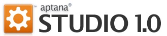 Aptana Studio 1.0