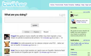 01 1011 frogxthree.thumbnail Twitter se rediseña