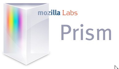 Mozilla Prism