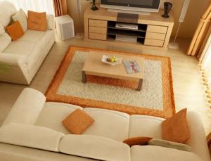 Diseño 3D muebles 3D