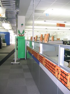 Super Mario Bros