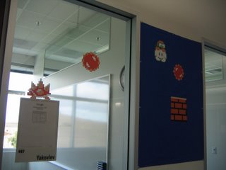 Super Mario Bros