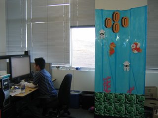 Super Mario Bros