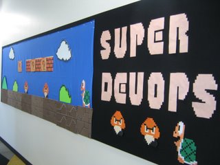 Super Mario Bros
