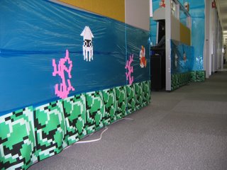 Super Mario Bros