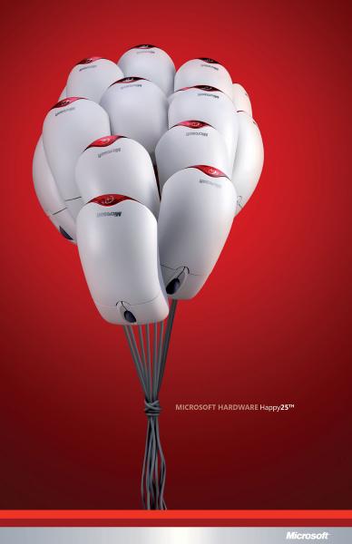 microsoft mouses