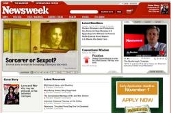newsweek