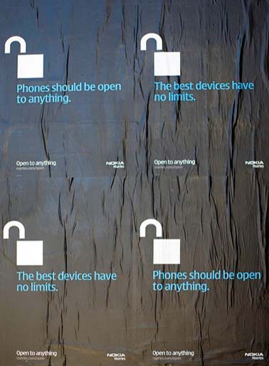 nokia vs apple