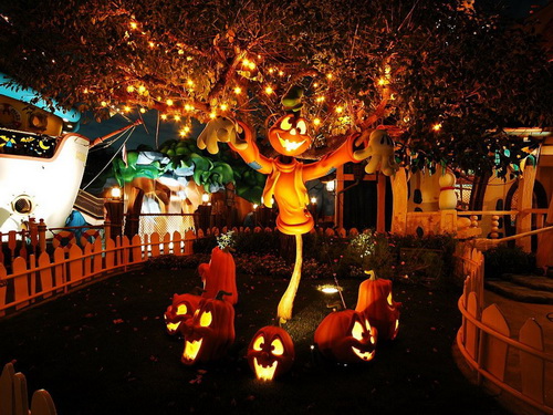 halloween
