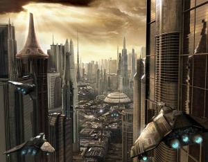 el futuro en 3D