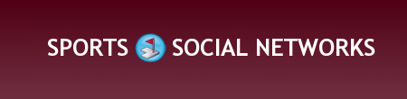 redes sociales deportivas