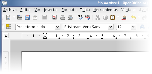 OpenOffice