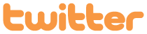 twitter logo