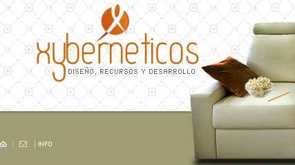 Xyberneticos se rediseña y la Wikipedia retoca su portada 01 0933 frogxthree Xyberneticos se rediseña y la Wikipedia retoca su portada
