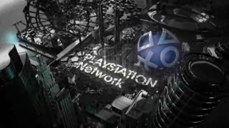 Playstation 3 Ads