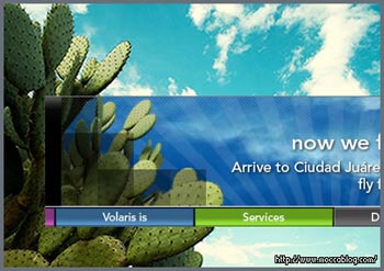 volaris robo esta foto