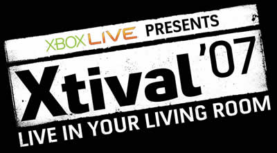 Xtival 2007