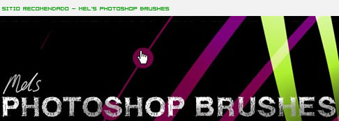 Burshes para Photoshop