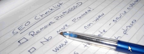 Herramientas para mejorar el posicionamiento de nuestro sitio web