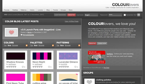 ColourLovers