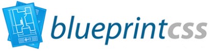 Blue Print CSS