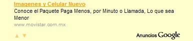 Nuevos Bloques de Adsense