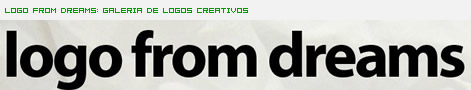 Logo from dreams