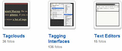 Diseño de Interfaces