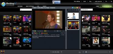 Youtube Desktop