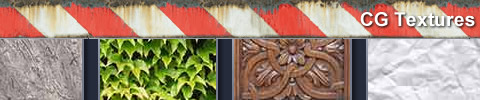 CG Textures