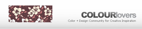 ColourLovers Patterns