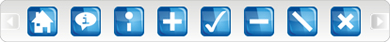 Iconos png con transparecia