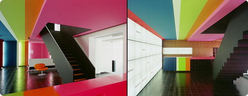 Areas de Trabajo Creativas