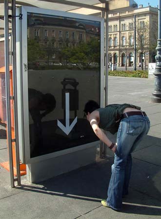 Publicidad de JE*S Jeans