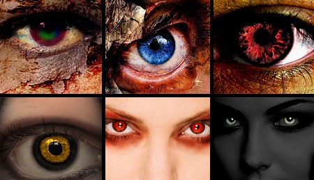 Efectos y brushes para photoshop