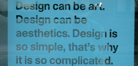 Diseño