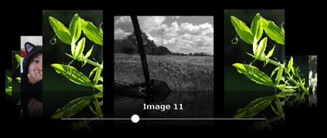 galeria de imagenes estilo mac