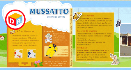 diseño web