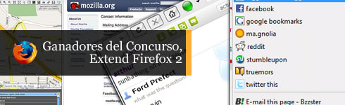 extend firefox 2