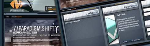 templates flash gratis