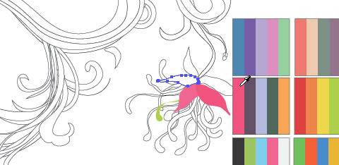 manual para crear vectores con adobe illustrator