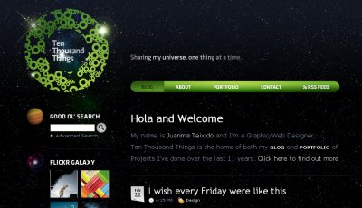 diseño web