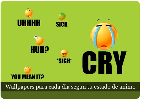 Fondos de Pantalla Gratis