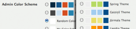 baltic baltic amber themes and color schemes