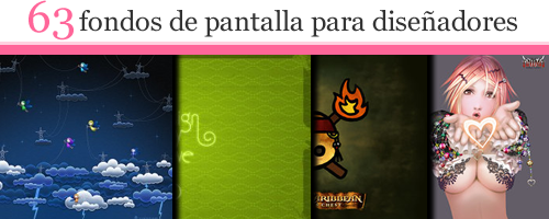 fondos-de-pantalla fondos de pantalla para diseñadores