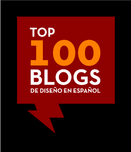 top100 Top 100 blogs de diseño en español