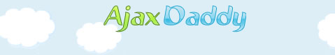 ajax-daddy ajax-daddy