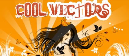 cool-vectors cool vectors, vectores gratis