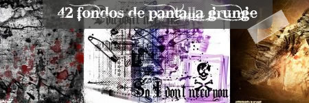 fondos-de-pantalla-grunge fondos de pantalla grunge