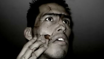 gimp_cracked_face gimp video tutorial